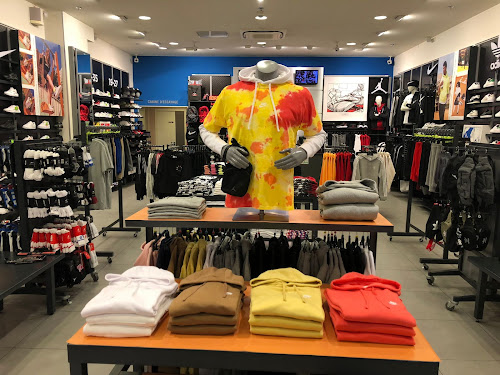 Magasin de vêtements Foot Locker Strasbourg