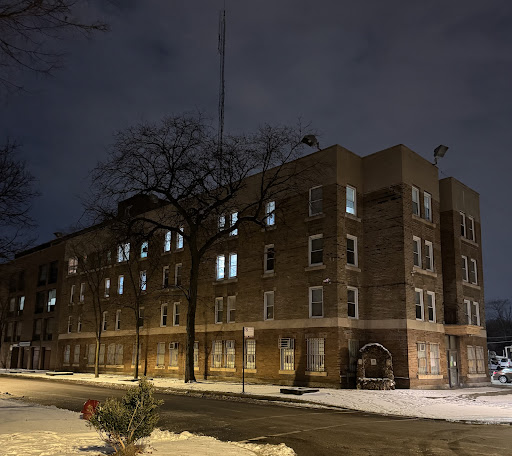 Southwood Interventions