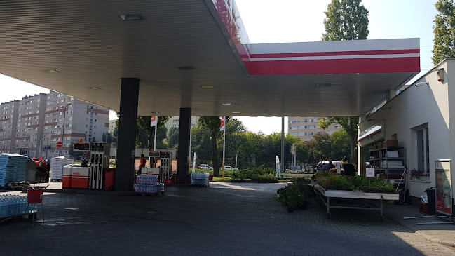 Értékelések erről a helyről: Avia benzinkút, Budapest - Benzinkút