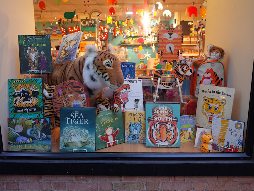 Toy Store «jaZams», reviews and photos, 25 Palmer Square E, Princeton, NJ 08542, USA