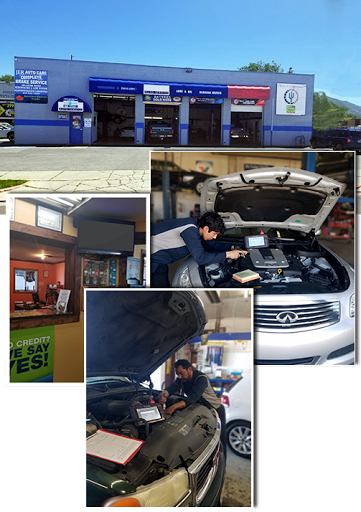 Auto Machine Shop «JER Auto Care», reviews and photos, 3110 Lincoln Ave, Ogden, UT 84401, USA