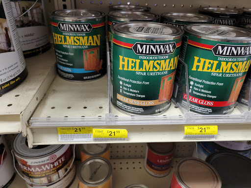 Hardware Store «East Hampton Ace Hardware», reviews and photos, 25 E High St #3, East Hampton, CT 06424, USA