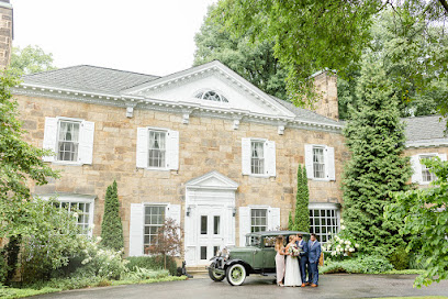 Lantern Court Estate at Red Oak Camp