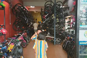 Boys Bicycle and Service Centre image