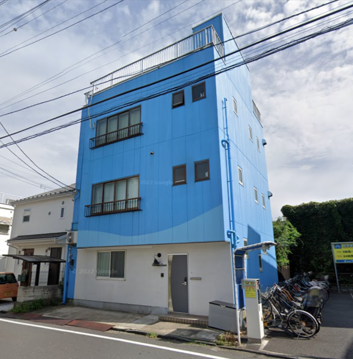 Oneness House / ワンネスハウス（民泊）