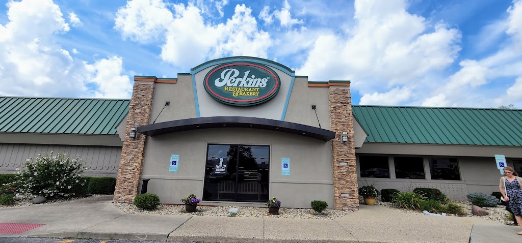 Perkins Restaurant & Bakery 62526