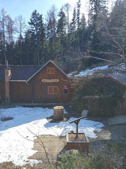 Steinfeldhütte