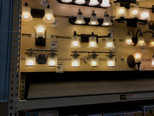 Home Improvement Store «The Home Depot», reviews and photos, 541 Kings Hwy Cutoff, Fairfield, CT 06824, USA