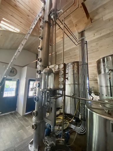 Winery «Nashoba Valley Winery», reviews and photos, 100 Wattaquadock Hill Rd, Bolton, MA 01740, USA