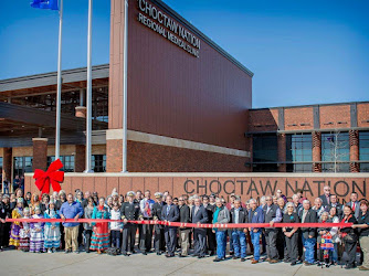 Choctaw Nation Regional Medical Clinic