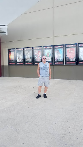 Movie Theater «AMC Classic Galaxy 16», reviews and photos, 333 S Valley Mills Dr, Waco, TX 76710, USA