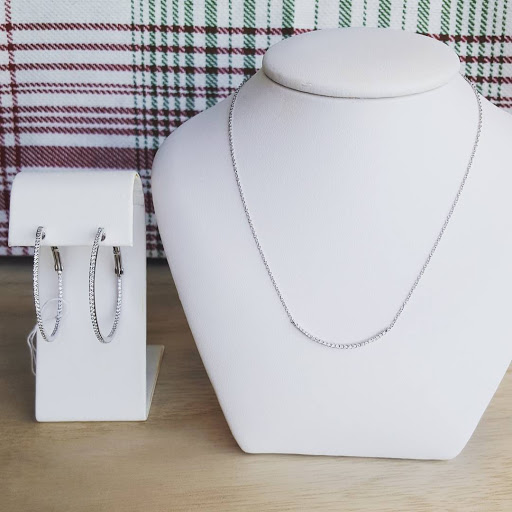 Jeweler «Don Hudepohl Jewelers», reviews and photos, 630 Vine St # 707, Cincinnati, OH 45202, USA