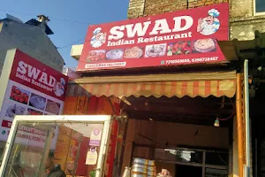 SWAD INDIAN RESTAURANT image