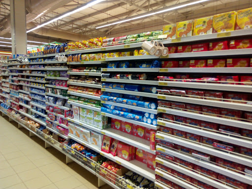 Shoprite, Summit Rd, Central Area, Asaba, Nigeria, Paint Store, state Anambra