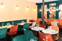 Atmosphère du Restaurant italien Melagodo à Paris - n°10