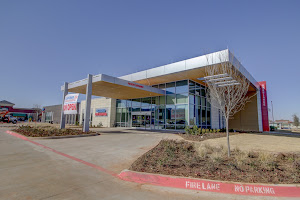 Oklahoma ER & Hospital