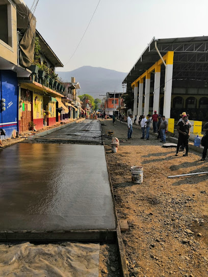 Concretos Coisa SA de CV Planta Chilpancingo