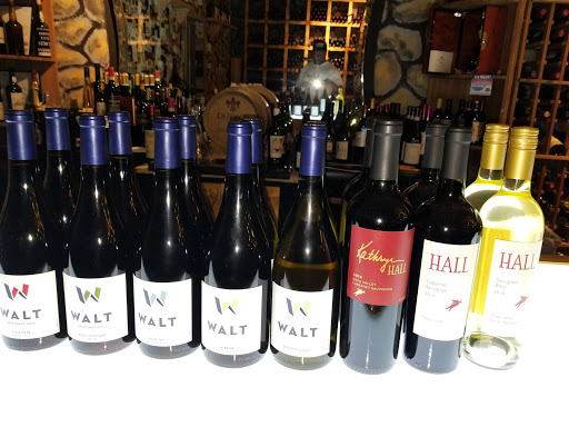 Wine Store «Wine Watch Inc», reviews and photos, 901 Progresso Dr # L11, Fort Lauderdale, FL 33304, USA