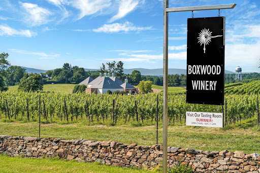 Winery «Boxwood Estate Winery», reviews and photos, 2042 Burrland Ln, Middleburg, VA 20117, USA