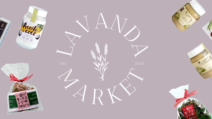 The Lavanda Market