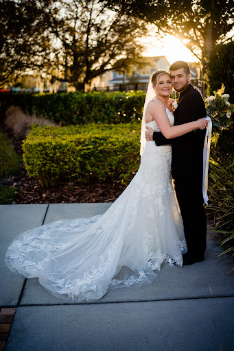 Bridal Shop «Something Blue Bridal Boutique», reviews and photos, 3621 Manatee Ave W, Bradenton, FL 34205, USA