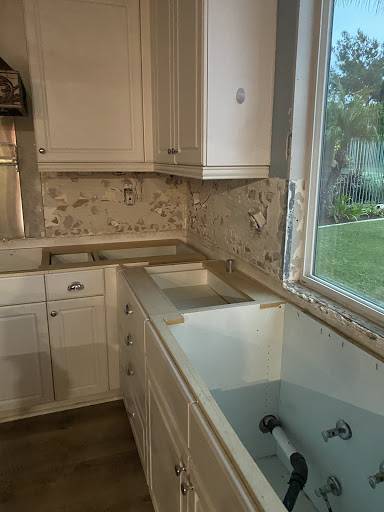 Kitchen Remodeler «Reborn Cabinets Inc.», reviews and photos, 2981 E La Palma Ave, Anaheim, CA 92806, USA