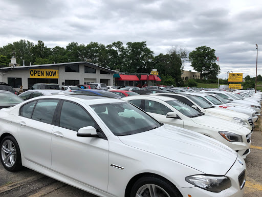 Used Car Dealer «PA Auto Sales.com», reviews and photos, 9900 Bustleton Ave, Philadelphia, PA 19115, USA