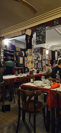 Les plus récentes photos du Restaurant français Le Temps des Cerises à Paris - n°7
