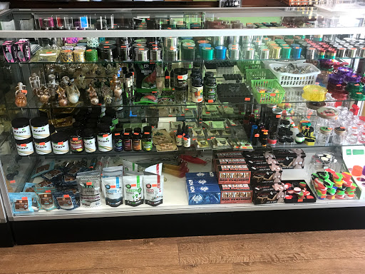 Tobacco Shop «City Smoke Shop», reviews and photos, 4001 Wilshire Blvd, Los Angeles, CA 90010, USA