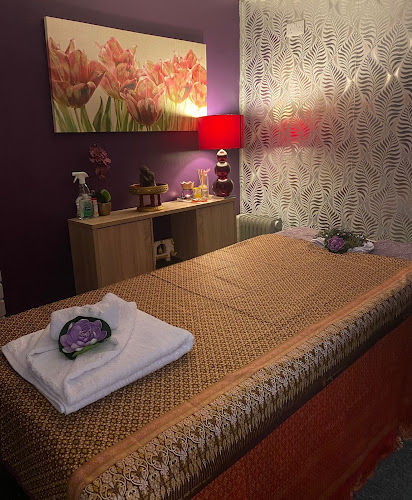 Reviews of Lavender Thai Massage in Stoke-on-Trent - Massage therapist