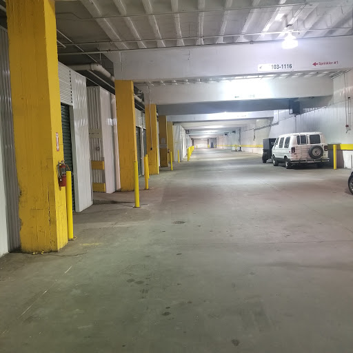 Self-Storage Facility «Simply Self Storage - Minneapolis/Hiawatha II», reviews and photos, 3601 Hiawatha Ave, Minneapolis, MN 55406, USA