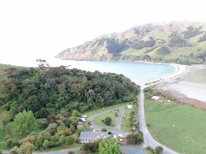 Cable Bay Holiday Park | Nelson