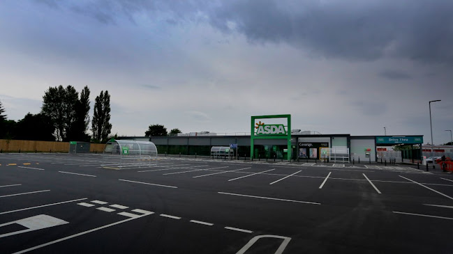 Reviews of Asda Beeston Supermarket in Leeds - Supermarket