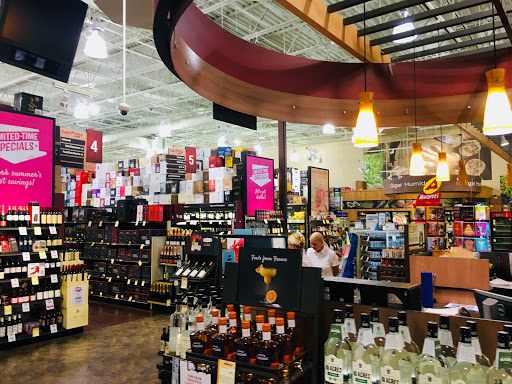 Wine Store «Total Wine & More», reviews and photos, 801 S University Dr G100, Plantation, FL 33324, USA