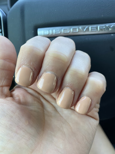 Nail Salon «Ballazio Salon & Spa», reviews and photos, 1655 Colusa Hwy # 100, Yuba City, CA 95993, USA