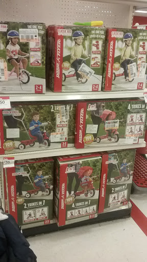 Department Store «Target», reviews and photos, 40 W 225th St #50, Bronx, NY 10463, USA