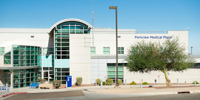 Yuma Regional Medical Center Outpatient Laboratory