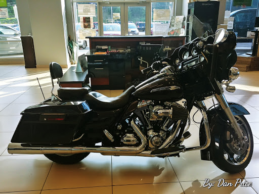 Dodge Dealer «Tri-Cities Dodge Chrysler Jeep Ram», reviews and photos, 869 E Stone Dr, Kingsport, TN 37660, USA