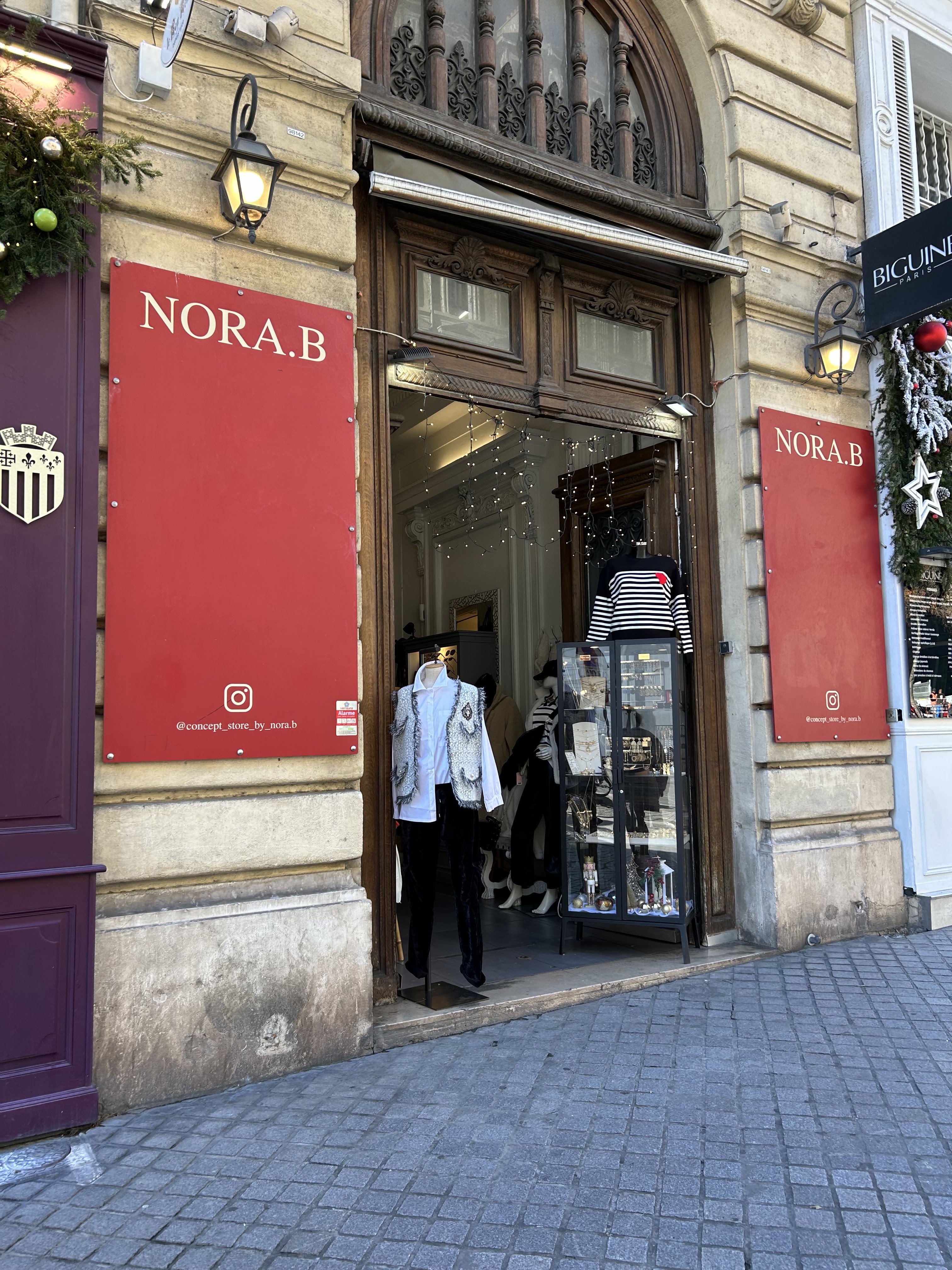 Photo n° 1 de l'avis de Nono.o fait le 18/12/2023 à 13:58