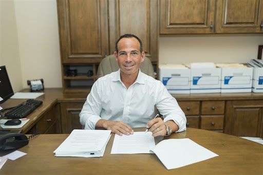 Personal Injury Attorney «Reeder & Nussbaum, P.A.», reviews and photos