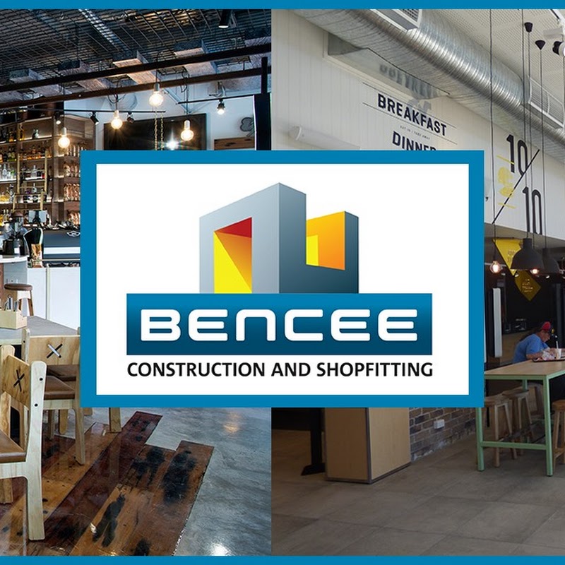 Bencee Fitout & Construction Pty Ltd