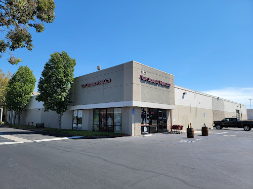 Wine Store «The Original Wine Club», reviews and photos, 1431 S. Village Way, Santa Ana, CA 92705, USA