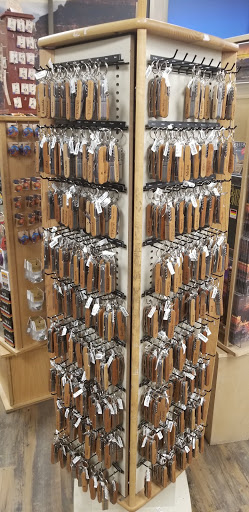 General Store «Tusayan General Store», reviews and photos, 577 AZ-64, Grand Canyon Village, AZ 86023, USA