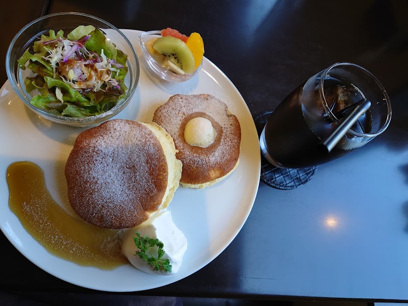 グランカフェエフ 観音寺新町店