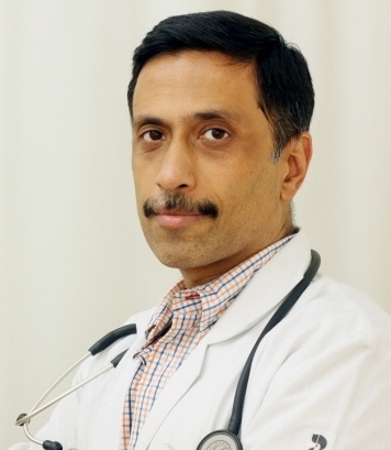 DR SUDEEP, Gastroenterologist,Liver Specialist,Endoscopist,Hepatologist,Endoscopic Ultrasound