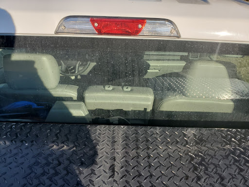 Car Wash «Eco Brite Car Wash», reviews and photos, 12135 S Cicero Ave, Alsip, IL 60803, USA