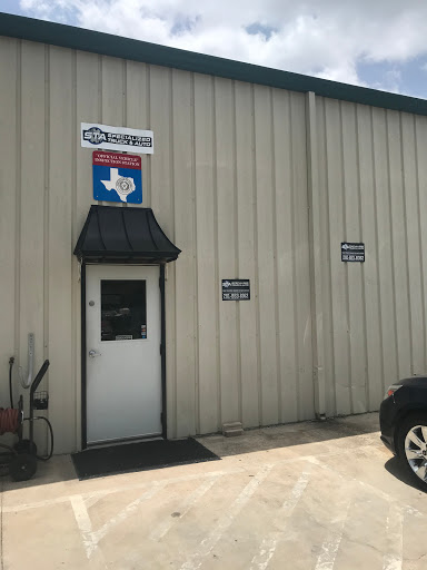 Auto Tune Up Service «Specialized Truck and Auto Service», reviews and photos, 1920 Treble Dr #3, Humble, TX 77338, USA