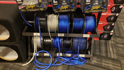 Car Stereo Store «Car Toys», reviews and photos, 810 Front St N, Issaquah, WA 98027, USA