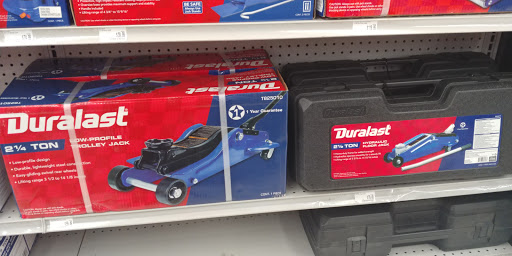 Auto Parts Store «AutoZone», reviews and photos, 1735 W Golf Rd, Mt Prospect, IL 60056, USA