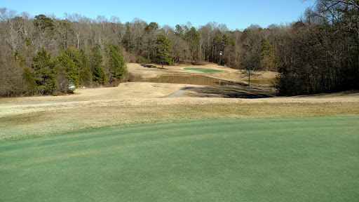 Golf Club «The Creek Golf Club», reviews and photos, 640 Keltner Ave, Spartanburg, SC 29302, USA